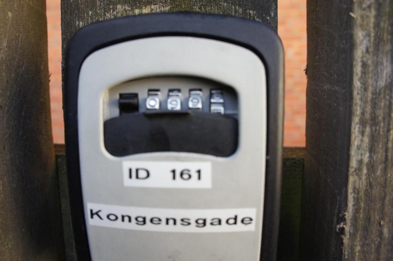 Kongensgade Lägenhet