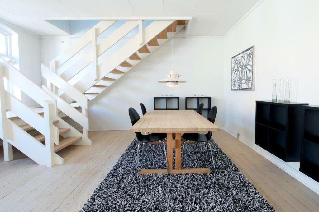 Lägenhet Kongensgade Esbjerg