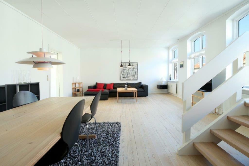 Lägenhet Kongensgade Esbjerg